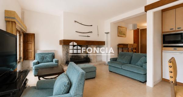À vendre Studio 40.06 m² - Tourgéville 14800