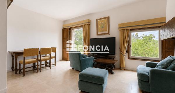 À vendre Studio 40.06 m² - Tourgéville 14800