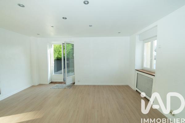 Maison à vendre 5 pièces 111 m² Thil