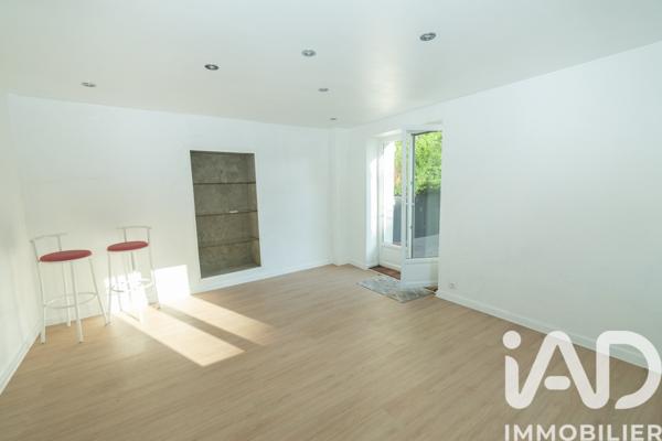 Maison à vendre 5 pièces 111 m² Thil