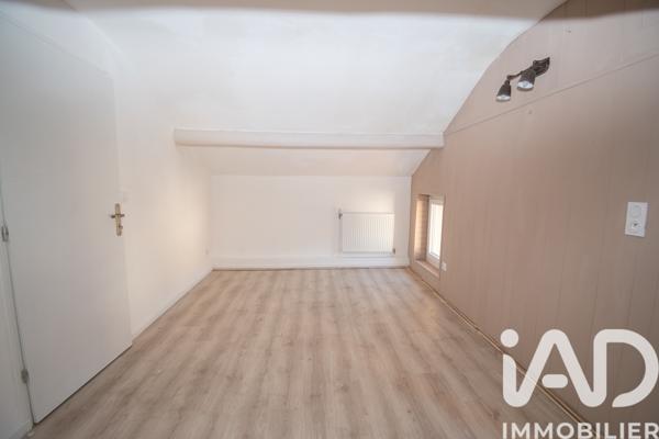 Maison à vendre 5 pièces 111 m² Thil