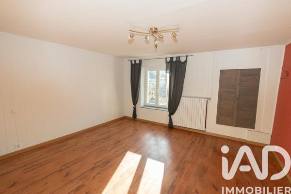 Maison à vendre 5 pièces 111 m² Thil
