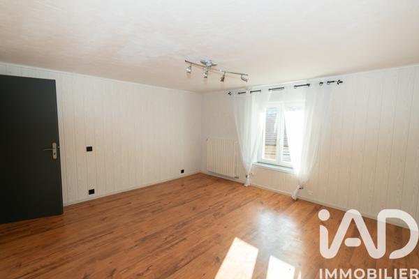 Maison à vendre 5 pièces 111 m² Thil