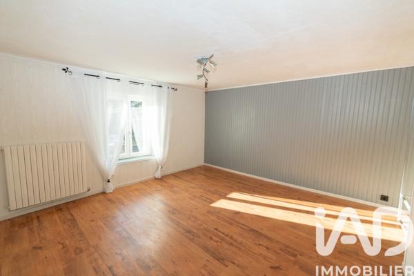 Maison à vendre 5 pièces 111 m² Thil