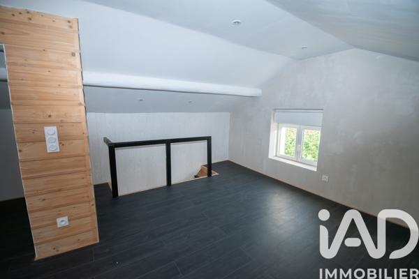 Maison à vendre 5 pièces 111 m² Thil