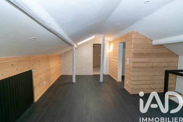 Maison à vendre 5 pièces 111 m² Thil