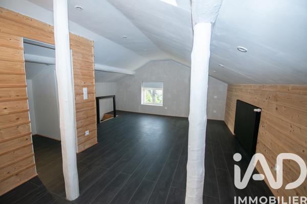 Maison à vendre 5 pièces 111 m² Thil