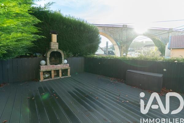 Maison à vendre 5 pièces 111 m² Thil