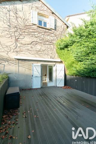 Maison à vendre 5 pièces 111 m² Thil