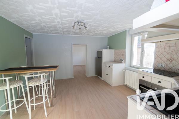 Maison à vendre 5 pièces 111 m² Thil