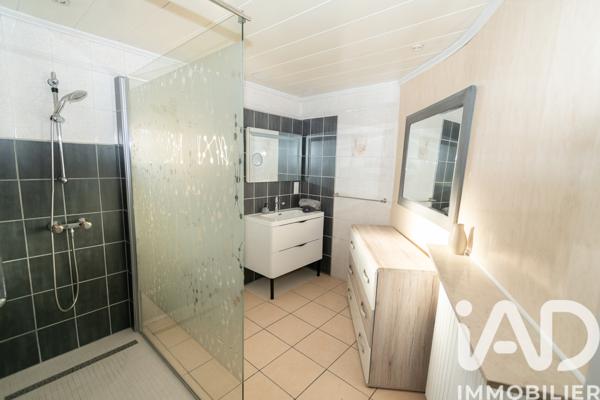 Maison à vendre 5 pièces 111 m² Thil