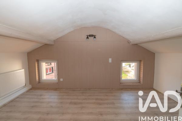 Maison à vendre 5 pièces 111 m² Thil