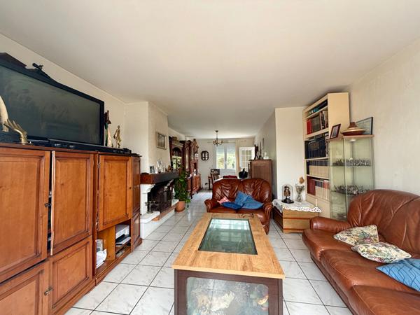 Maison Savigny Le Temple 6 pièce(s) 101 m2