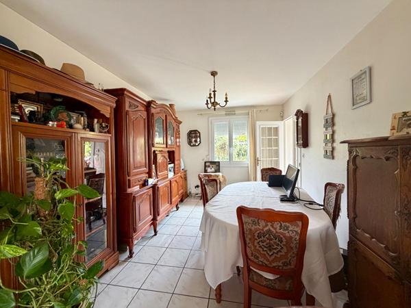 Maison Savigny Le Temple 6 pièce(s) 101 m2