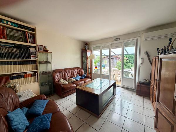 Maison Savigny Le Temple 6 pièce(s) 101 m2