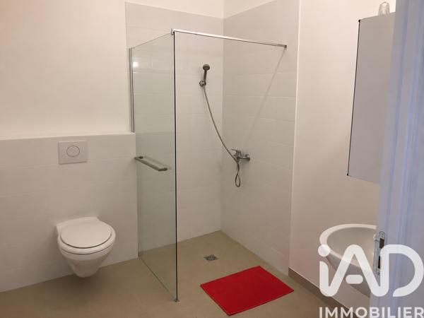 Studio à vendre 31 m² Rouen