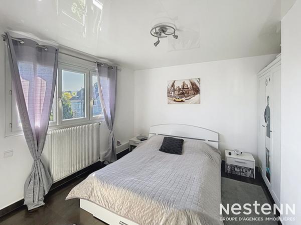 Secteur recherché de Dammarie-les-Lys - Belle maison familiale rénovée - 6 chambres - Sous-sol total - Proche toutes commodités