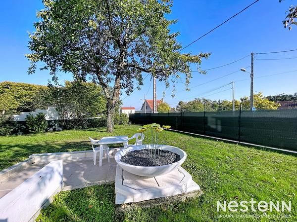 Secteur recherché de Dammarie-les-Lys - Belle maison familiale rénovée - 6 chambres - Sous-sol total - Proche toutes commodités