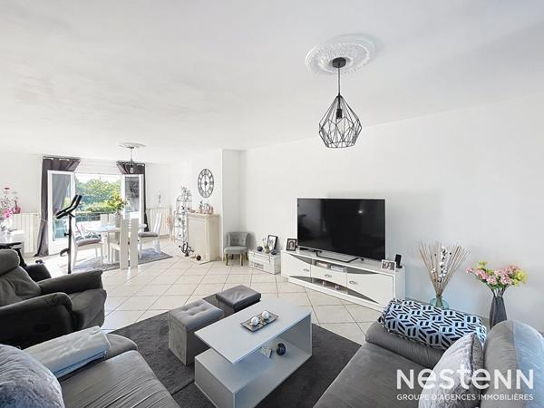 Secteur recherché de Dammarie-les-Lys - Belle maison familiale rénovée - 6 chambres - Sous-sol total - Proche toutes commodités