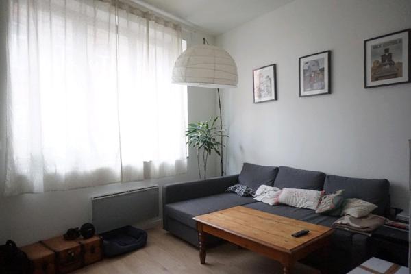 A LOUER : T2 à LILLE • St michel • 650 € CC • Réf. 6025