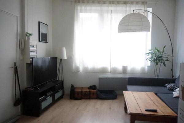 A LOUER : T2 à LILLE • St michel • 650 € CC • Réf. 6025