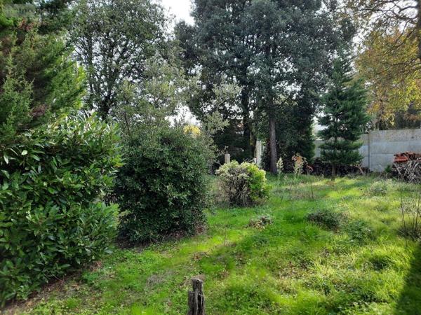 Terrain à Batir à vendre à Le Fenouiller en Vendée (85800), ref : 85091-5164