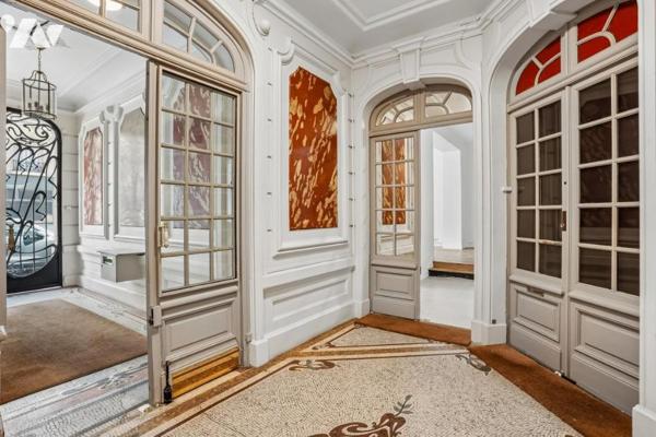 Rue Valentin Haüy - Local commercial de 56 m²