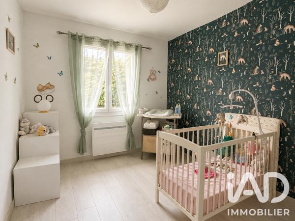 Maison à vendre 6 pièces 128 m² Salles