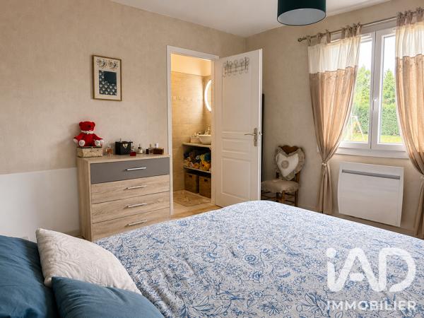 Maison à vendre 6 pièces 128 m² Salles