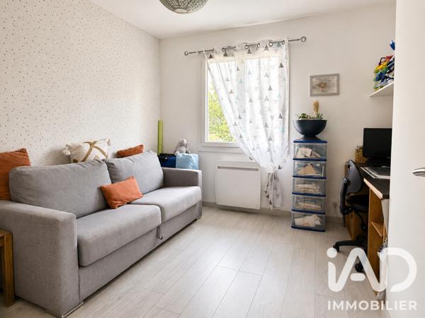 Maison à vendre 6 pièces 128 m² Salles