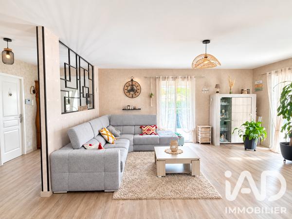 Maison à vendre 6 pièces 128 m² Salles