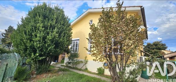 Maison à vendre 5 pièces 151 m² Trans-en-Provence