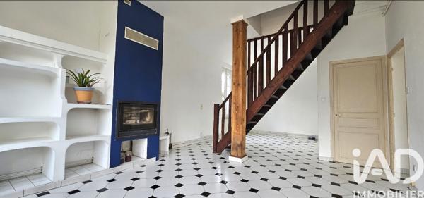 Maison à vendre 5 pièces 151 m² Trans-en-Provence