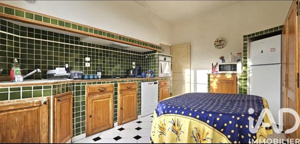 Maison à vendre 5 pièces 151 m² Trans-en-Provence