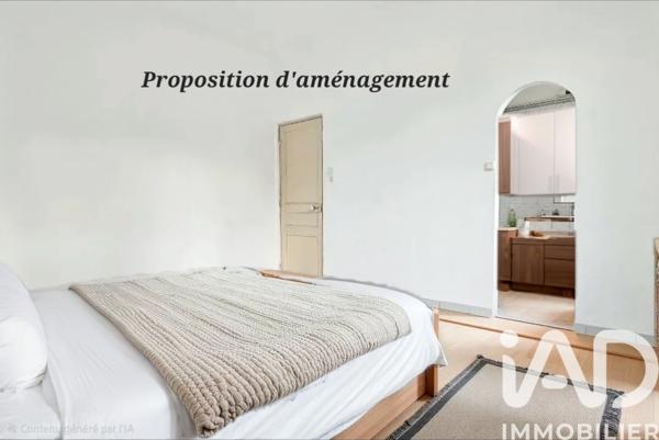 Maison à vendre 5 pièces 151 m² Trans-en-Provence