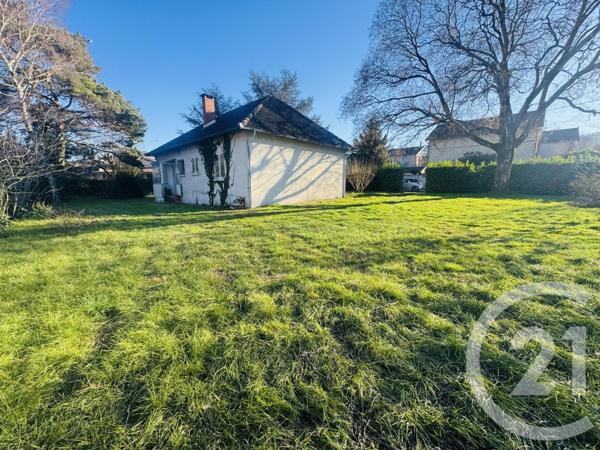 Maison à vendre  4 pièces - 96,36 m2 GRAULHET - 81