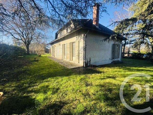 Maison à vendre  4 pièces - 96,36 m2 GRAULHET - 81