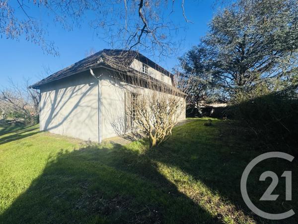 Maison à vendre  4 pièces - 96,36 m2 GRAULHET - 81