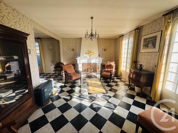 Maison à vendre  4 pièces - 96,36 m2 GRAULHET - 81