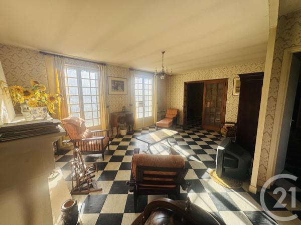 Maison à vendre  4 pièces - 96,36 m2 GRAULHET - 81