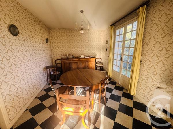 Maison à vendre  4 pièces - 96,36 m2 GRAULHET - 81