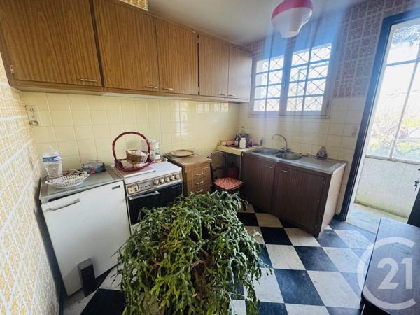 Maison à vendre  4 pièces - 96,36 m2 GRAULHET - 81