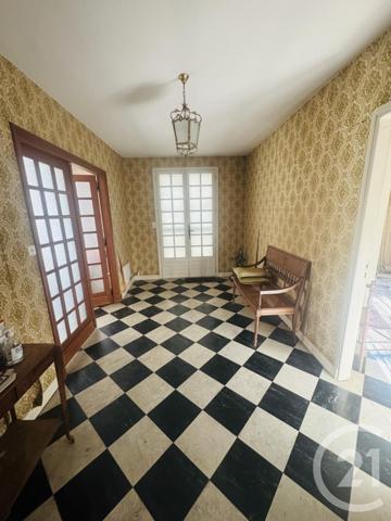 Maison à vendre  4 pièces - 96,36 m2 GRAULHET - 81