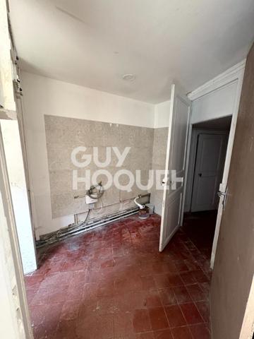 Local commercial Peronne 58 m2