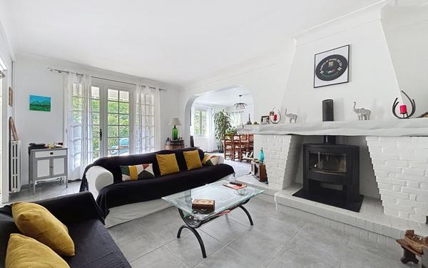 Appartement à vendre    5 pièces • 157 m2 Arcangues