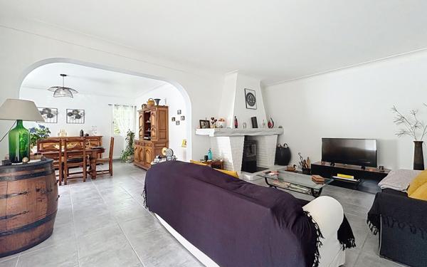 Appartement à vendre    5 pièces • 157 m2 Arcangues