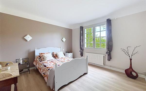 Appartement à vendre    5 pièces • 157 m2 Arcangues