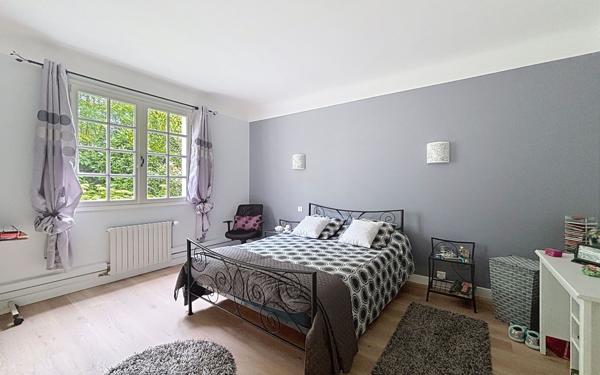 Appartement à vendre    5 pièces • 157 m2 Arcangues