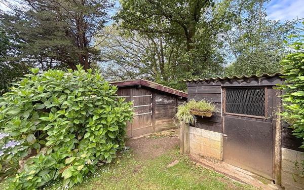 Appartement à vendre    5 pièces • 157 m2 Arcangues