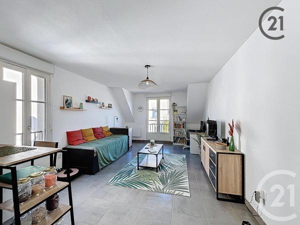 Appartement F1 à vendre  1 pièce - 37 m2 PROVINS - 77